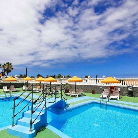 Olympia 425, See View Wifi Free Playa de las Americas  Exterior foto