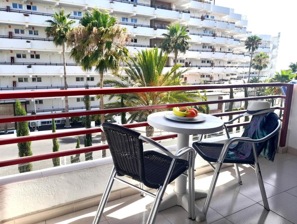 Olympia 425, See View Wifi Free Playa de las Americas  Exterior foto