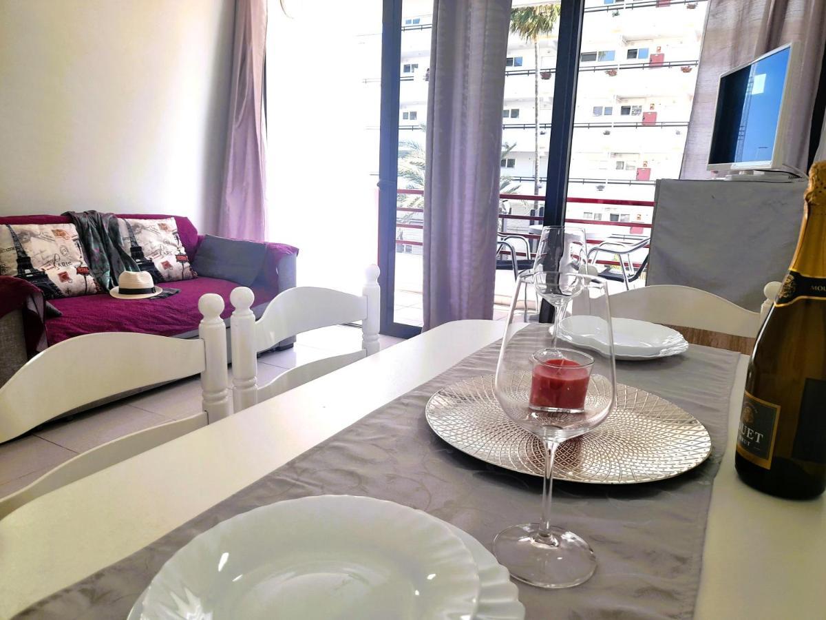 Olympia 425, See View Wifi Free Playa de las Americas  Exterior foto