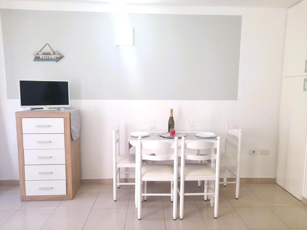 Olympia 425, See View Wifi Free Playa de las Americas  Exterior foto