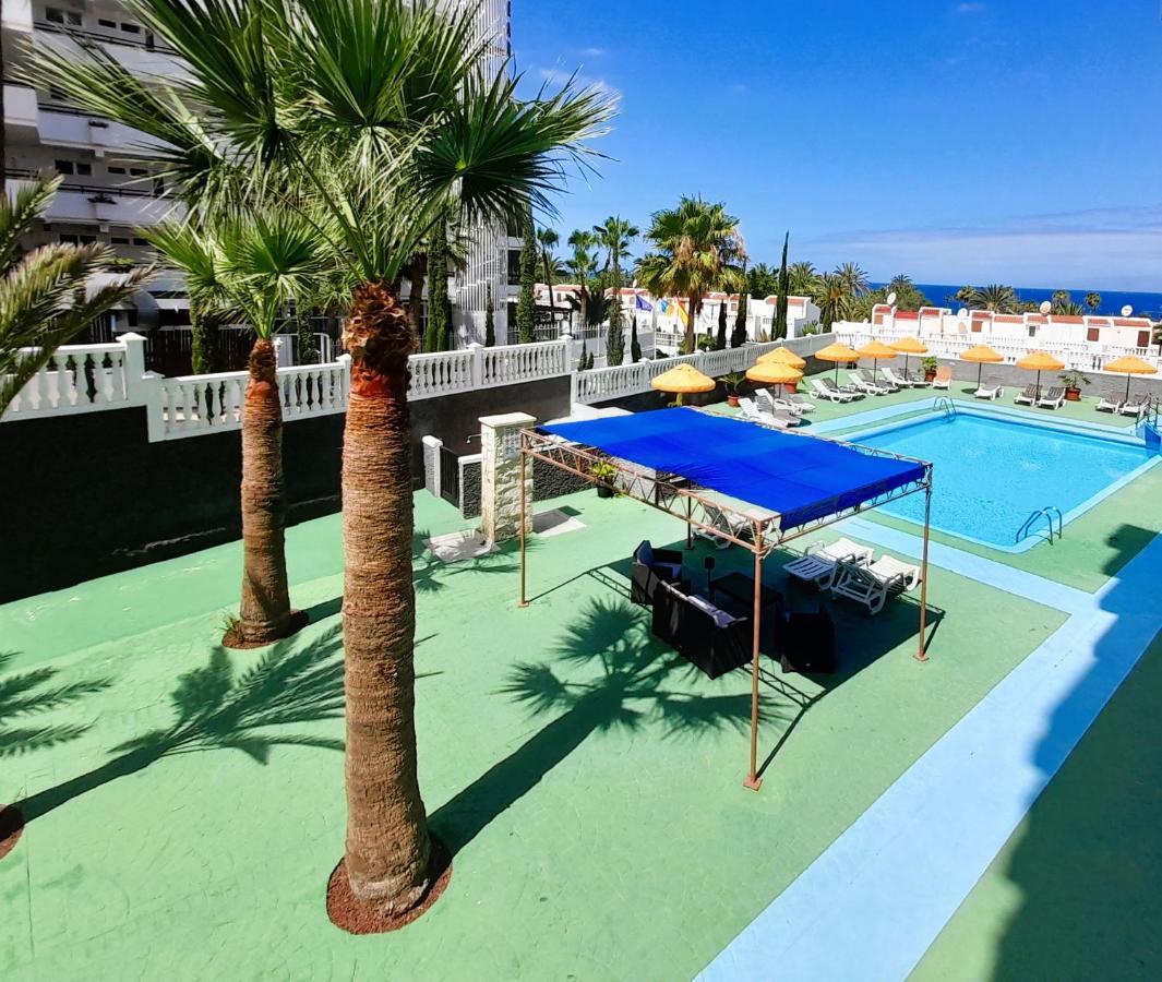 Olympia 425, See View Wifi Free Playa de las Americas  Exterior foto