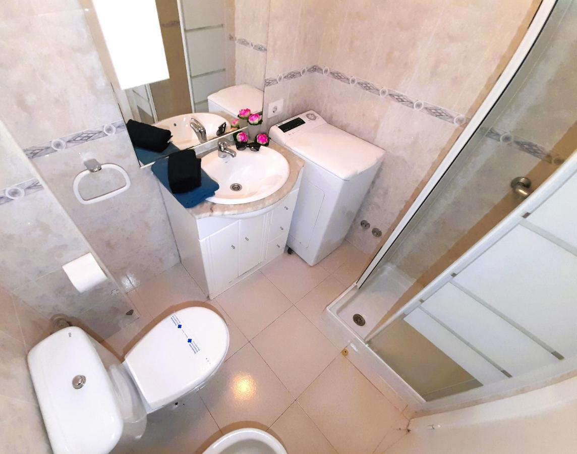 Olympia 425, See View Wifi Free Playa de las Americas  Exterior foto